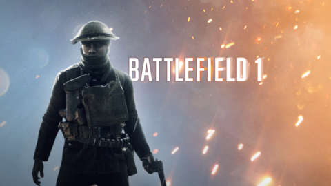 Tận hưởng ngày cuối tuần với bản nhạc nền hùng hồn của Battlefield 1