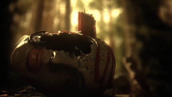 Resident Evil 7 "nhân rộng trở lại" trên những nhân vật khách mời "kinh điển"