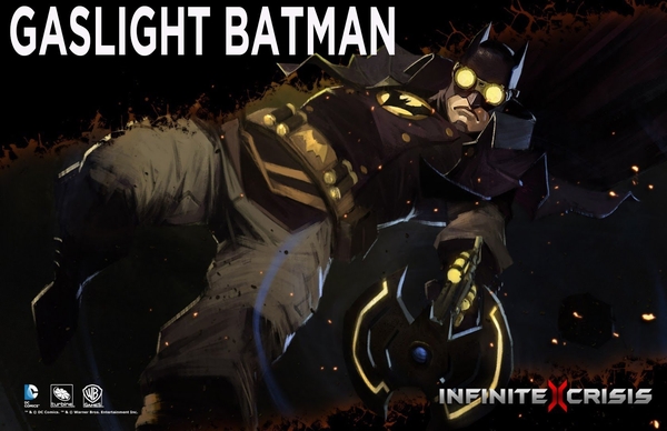 10 tựa game có thể trở thành bom tấn nếu không bị hủy bỏ (Phần 1)