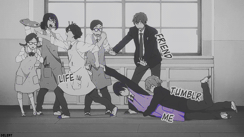 15 điều thú vị mà chỉ có fan anime chân chính mới thấu hiểu được