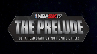 Tính năng hoàn toàn mới của NBA 2K17