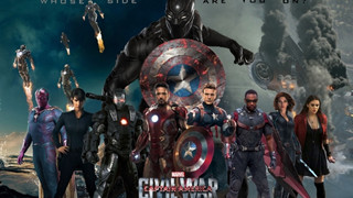 Captain America: Civil War "xém nữa" đã có một nội dung khác