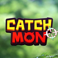 Catchmon - Game thực tế ảo đẹp mắt đang gây xôn xao cho giới trẻ Hàn Quốc