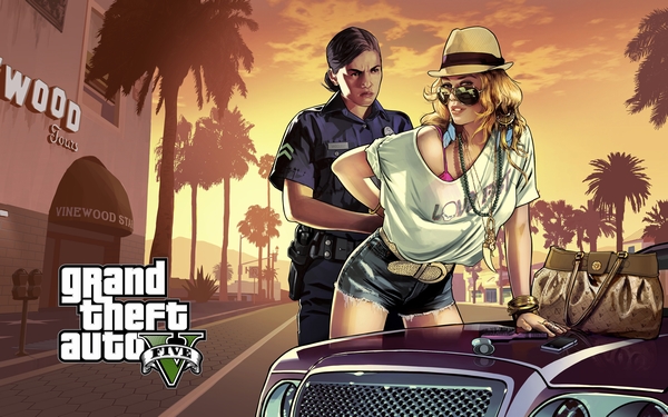 10 điều các phiên bản GTA sau nên học theo GTA V (Phần cuối)
