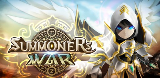 Game thủ háo hức với bản cập nhật "mới toanh" của tựa game Summoners War 