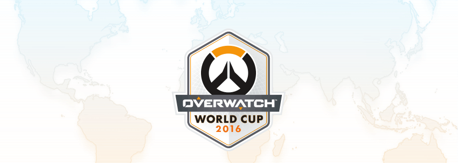 Lộ diện thành viên đội tuyển Việt Nam tham dự Overwatch World Cup