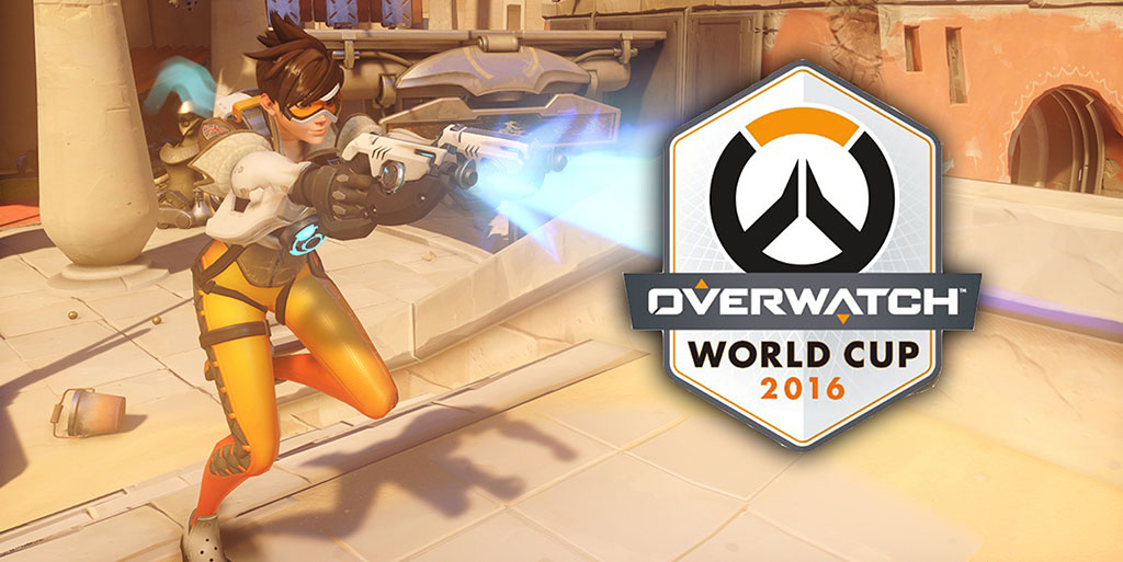 Overwatch World Cup 2016: Danh sách chính thức những thành viên đội tuyển Việt Nam