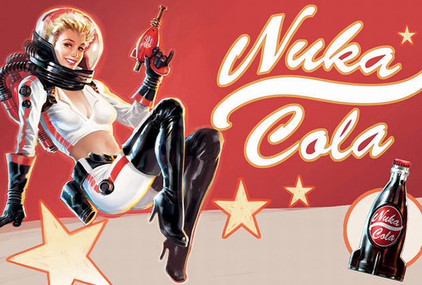 Hướng dẫn truy cập nội dung và nhiệm vụ của Fallout 4 Nuka World