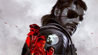 Metal Gear Solid 5 ra mắt phiên bản The Definitive Experience