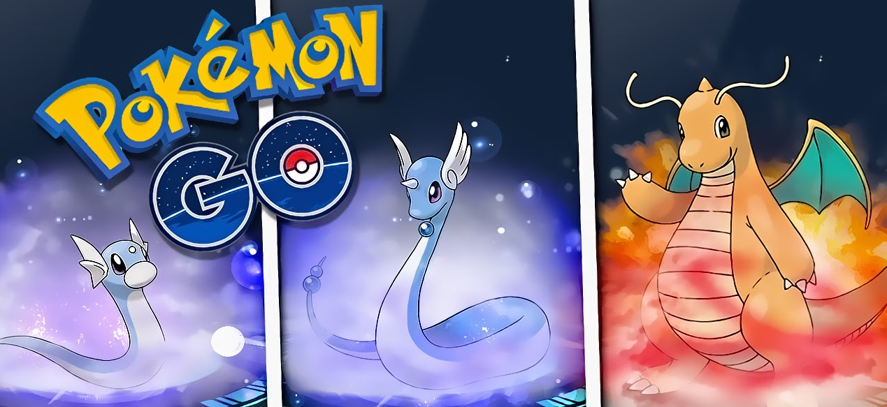 Pokemon Go: Những bãi Dratini tập trung đông nhất tại Việt Nam
