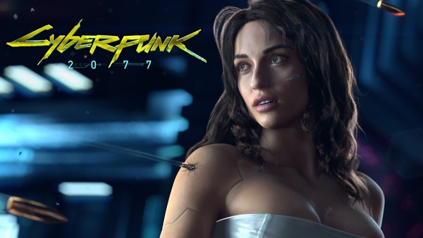 Cyberpunk 2077 có thể sẽ có "Xe bay"