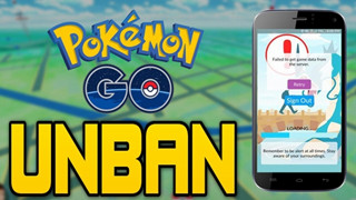 Niantic "phóng thích" một số tài khoản Pokemon Go, kèm theo lời cảnh báo