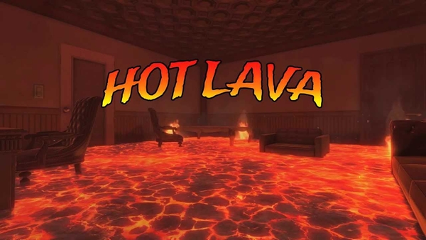 "Trò chơi tưởng tượng ngày xưa" nay đã thành game