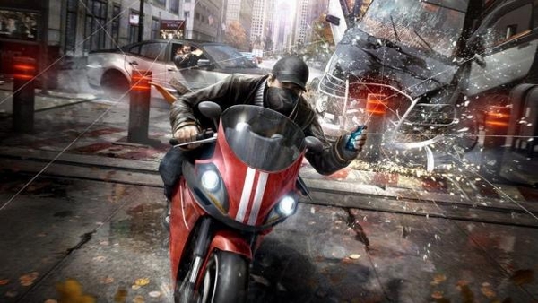 Video gameplay mới của Watch Dogs 2: Phối hợp hack trong thế giới mở