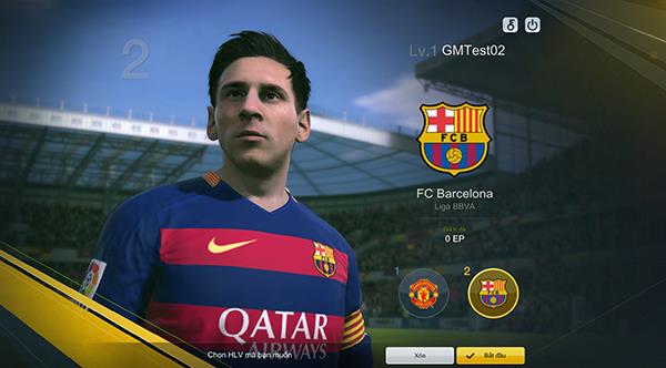 FIFA Online 3 Việt liên tục mở event, tạo cơ hội cho những "thánh mở thẻ" ra tay