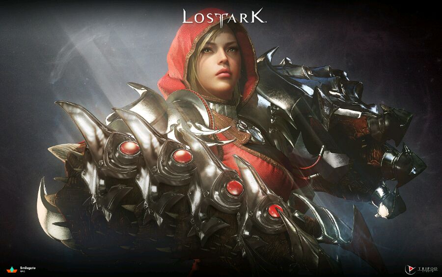 Cùng nghía qua Lost Ark: Game đẹp từ hình ảnh đến lối chơi