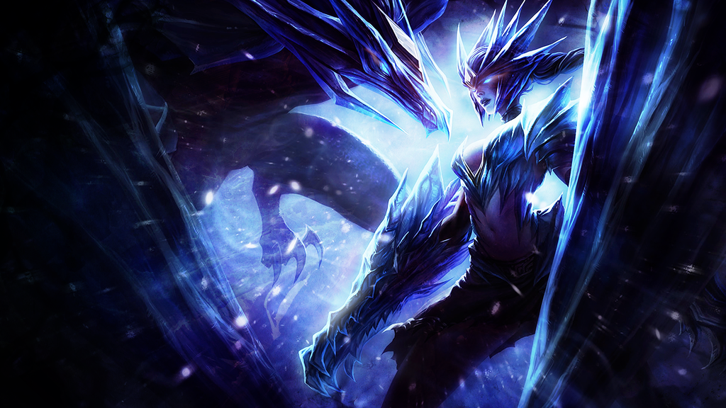 LMHT: Hướng dẫn lên trang bị tanker hiệu quả và tiết kiệm nhất