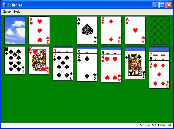 microsoft solitaire collection offline installer