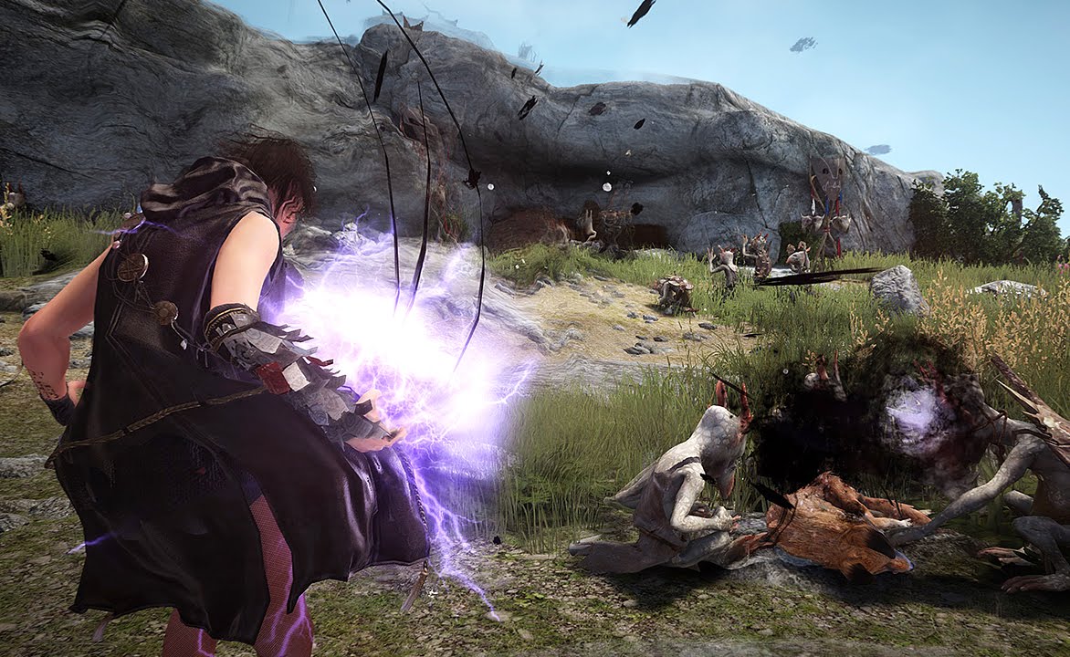 5 tựa game online đáng trải nghiệm trong dịp nghỉ lễ 2/9