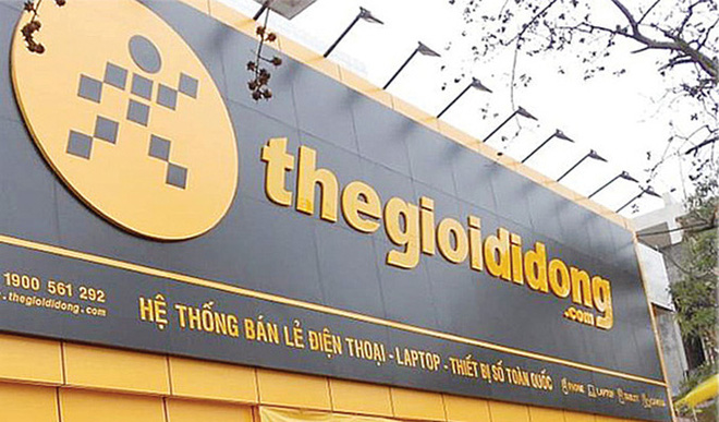 Giả danh Thế Giới Di Động, bán iPhone 5S giá 100 ngàn đồng 