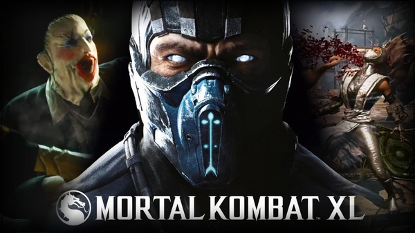 Sau khi bỏ qua PC, Mortal Kombat XL và Kombat Pack 2 cuối cùng đã "lên Steam"