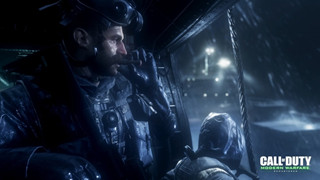 Video gameplay Call of Duty Modern Warfare Remaster Multiplayer đầu tiên