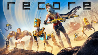 Microsoft giới thiệu Trailer ra mắt game ReCore