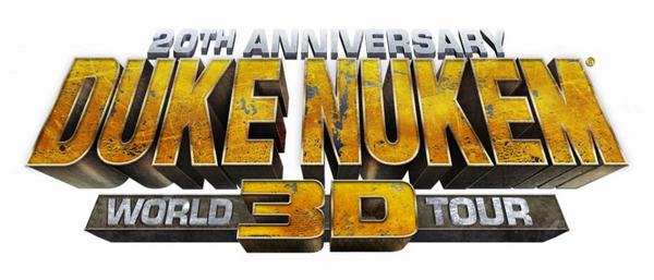 Duke Nukem 3D trở lại với phiên bản 20th Anniversary Edition World Tour
