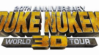 Duke Nukem 3D trở lại với phiên bản 20th Anniversary Edition World Tour