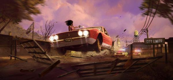 Giới thiệu bản mở rộng của Mafia III, tập trung vào nhiều nội dung thú vị