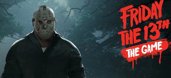 Trailer mới "máu me" của Friday the 13th: The Game