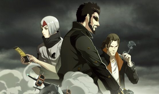 Chi tiết bản DLC cốt truyện đầu tiên của Deus Ex: Mankind Divided