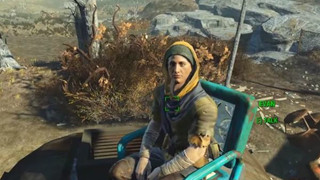 Gói DLC Nuka World mới của Fallout 4 tưởng nhớ em trai đã qua đời của một người hâm mộ