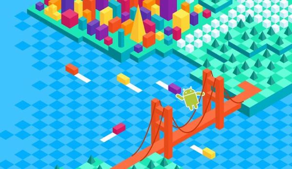 Google Play chuẩn bị sự kiện Indie Game Festival giới thiệu 30 tựa game bom tấn mới