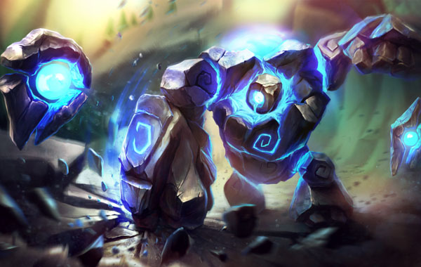 Liên Minh Huyền Thoại: 7 mẹo hay giúp bạn tận dụng triệt để các bùa lợi từ quái rừng