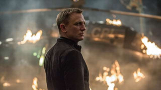 Daniel Craig nhận được đề nghị 150 triệu đô-la để đóng thêm 2 phim James Bond nữa