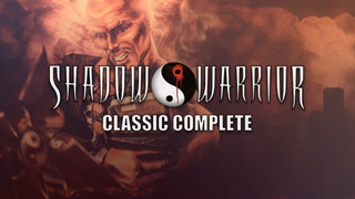 Shadow Warrior Classic đang được tải về miễn phí trên GOG