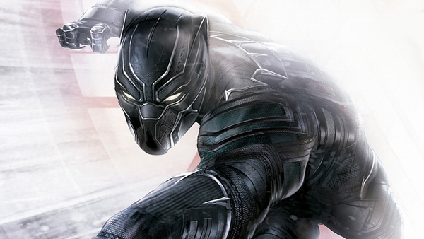 Phim riêng về Black Panther sẽ "người lớn" hơn hầu hết các phim khác của Marvel