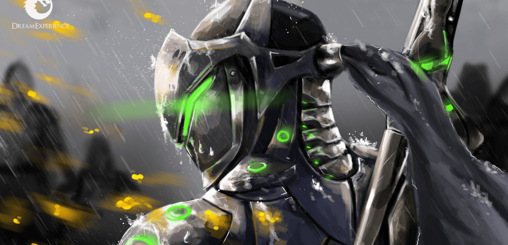 Overwatch: Chi tiết bản cập nhật khởi động Mùa 2 (Phần 1)