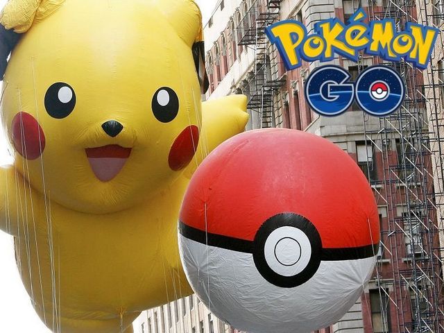 CEO Sony: Pokémon GO chính là "kẻ thay đổi cuộc chơi" trên thị trường game