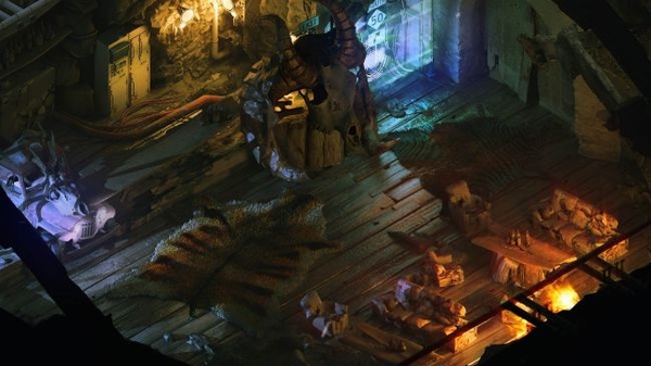 Hé lộ dự án game mới của hãng làm ra tựa game Stasis