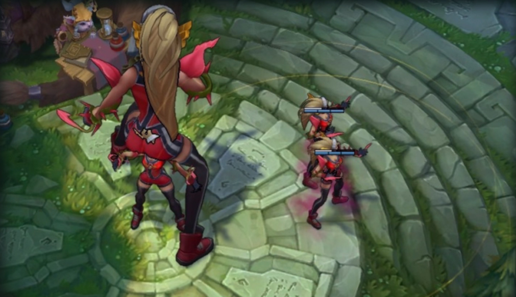 LMHT: Đây là những lỗi 'khủng khiếp' nhất từng xảy ra trong lịch sử