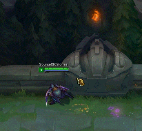 LMHT: Đây là những lỗi 'khủng khiếp' nhất từng xảy ra trong lịch sử 4