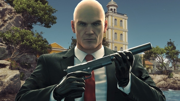 Hitman Episode 5 được định ngày ra mắt, những 4 đối tượng để xử lý