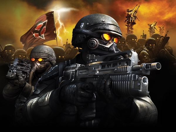 Vẫn có thể sẽ có nhiều tựa game Killzone hơn