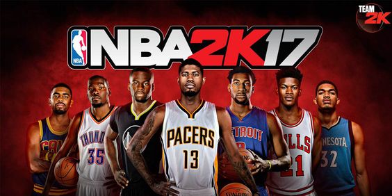 Các sân thi đấu trong NBA 2K17 sẽ “chân thực” hơn bao giờ hết