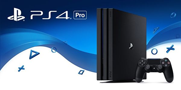PlayStation 4 Pro sẽ không hỗ trợ sử dụng đĩa Blu-ray