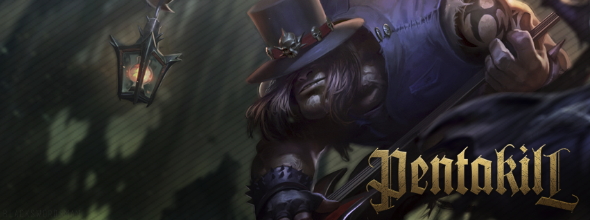 LMHT: Video Tiêu Điểm Tướng Yorick và hướng dẫn sơ lược 