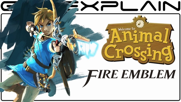 Sẽ có 4 game của Nitendo xuất hiện trên di động trước tháng ba năm sau