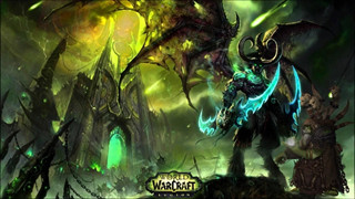 Bản mở rộng Legion của World of Warcraft  bán được 3,3 triệu bản trong vòng 24h